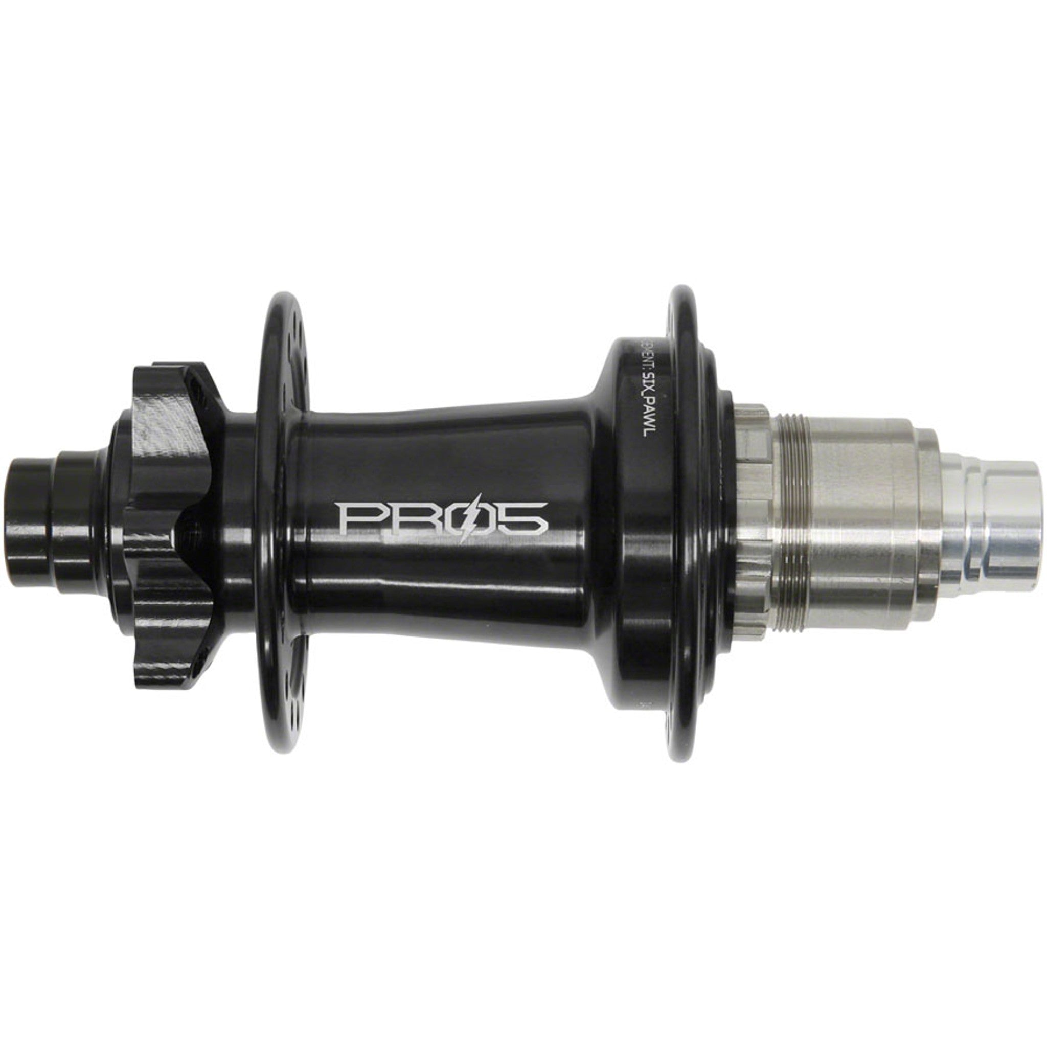 Pro 5 Rear Hub - Pro 5 Rear Hub - Pro 5 Rear Hub