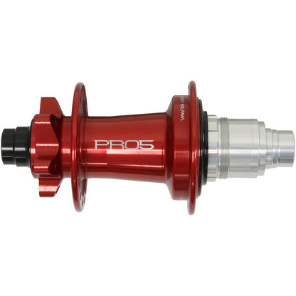 Pro 5 Rear Hub - Pro 5 Rear Hub