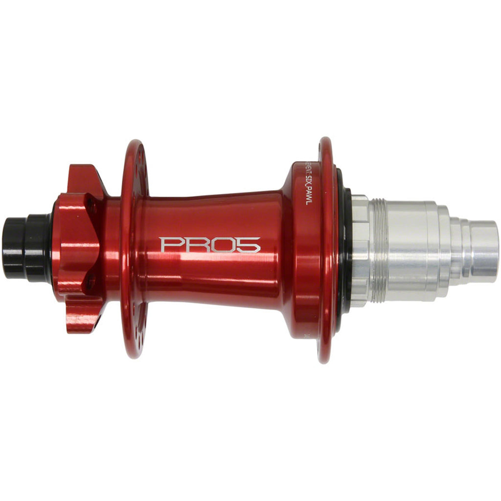 Pro 5 Rear Hub - Pro 5 Rear Hub - Pro 5 Rear Hub