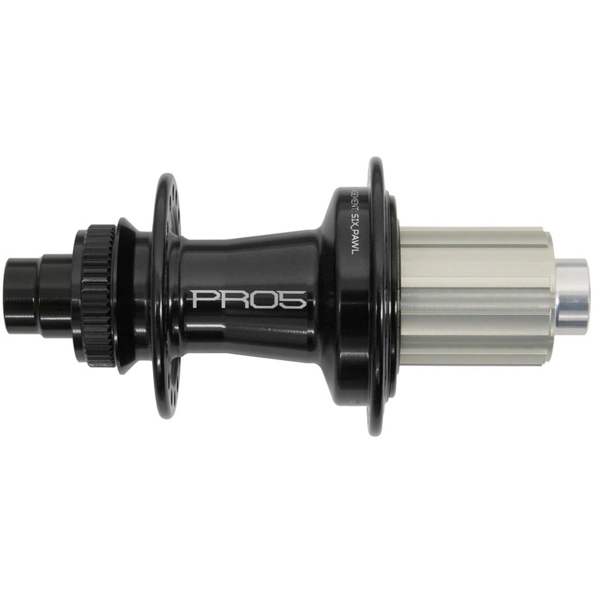 Pro 5 Rear Hub - Pro 5 Rear Hub - Pro 5 Rear Hub
