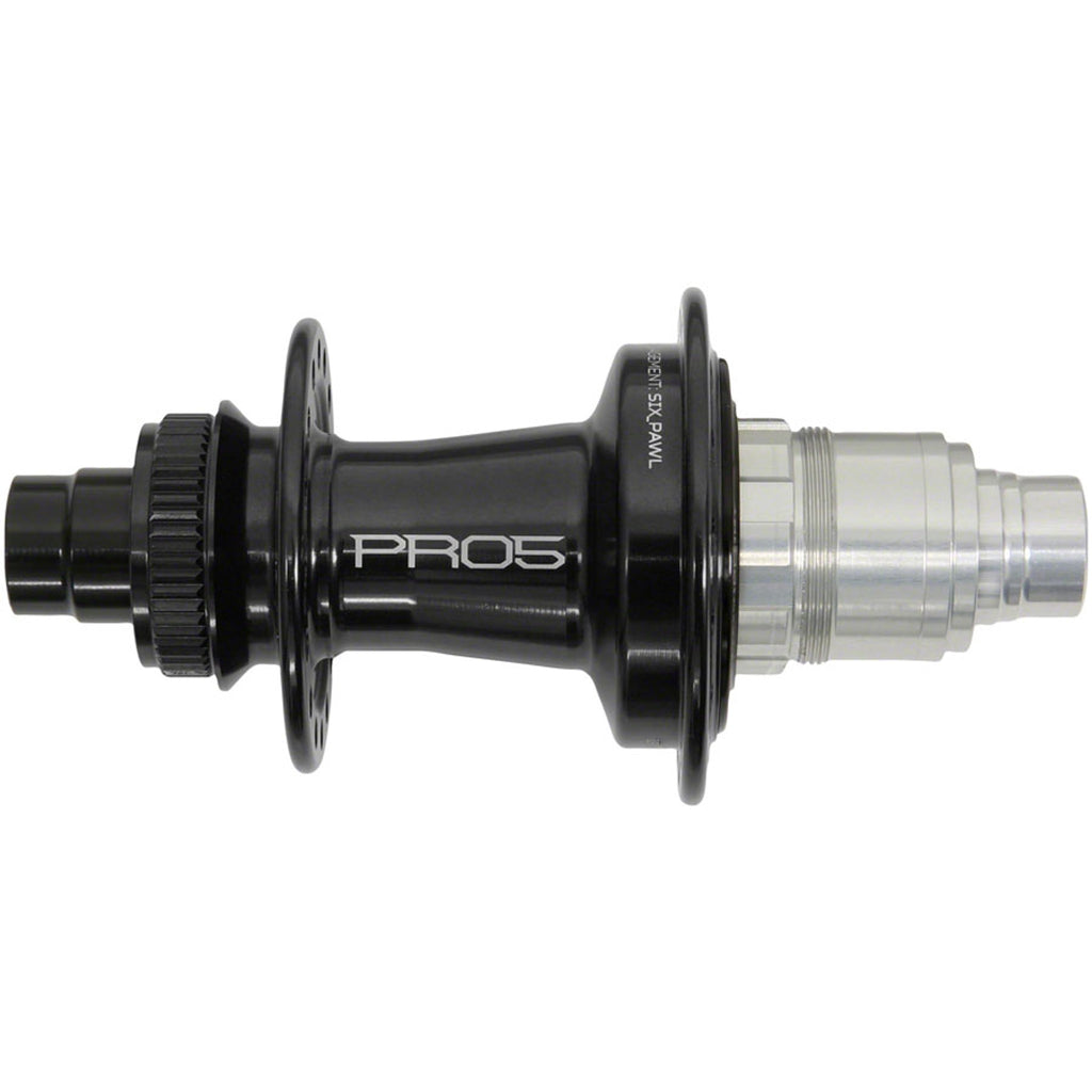 Pro 5 Rear Hub - Pro 5 Rear Hub - Pro 5 Rear Hub