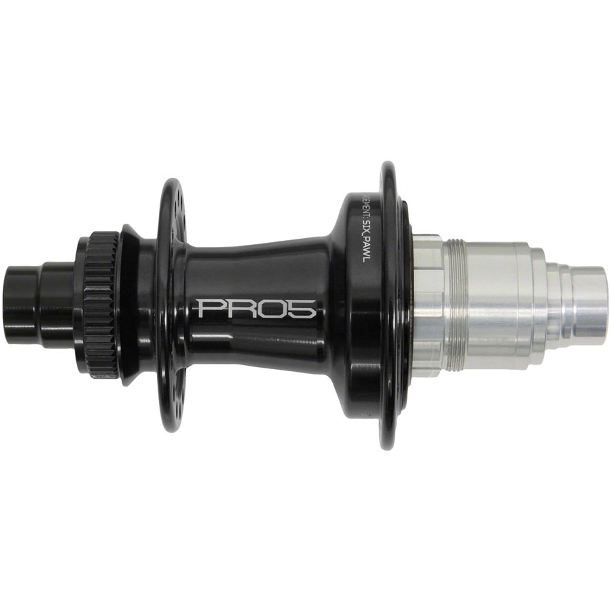 Pro 5 Rear Hub - Pro 5 Rear Hub - Pro 5 Rear Hub