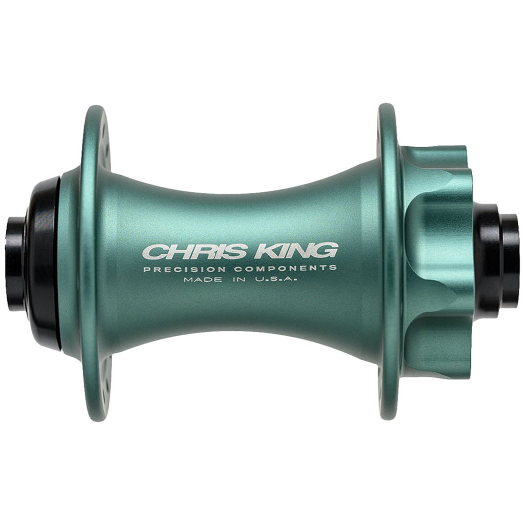 Boost Front Hub