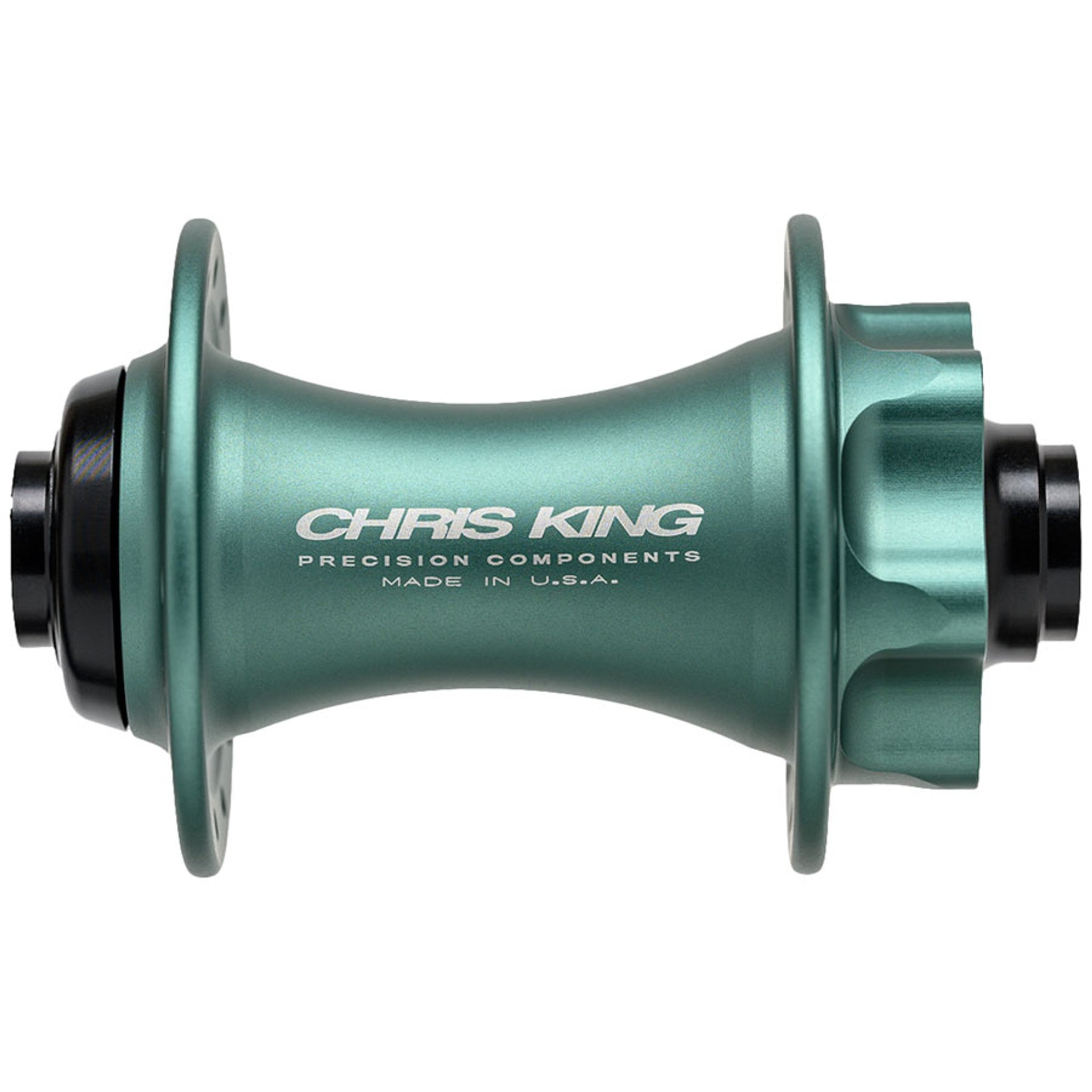 Boost Front Hub