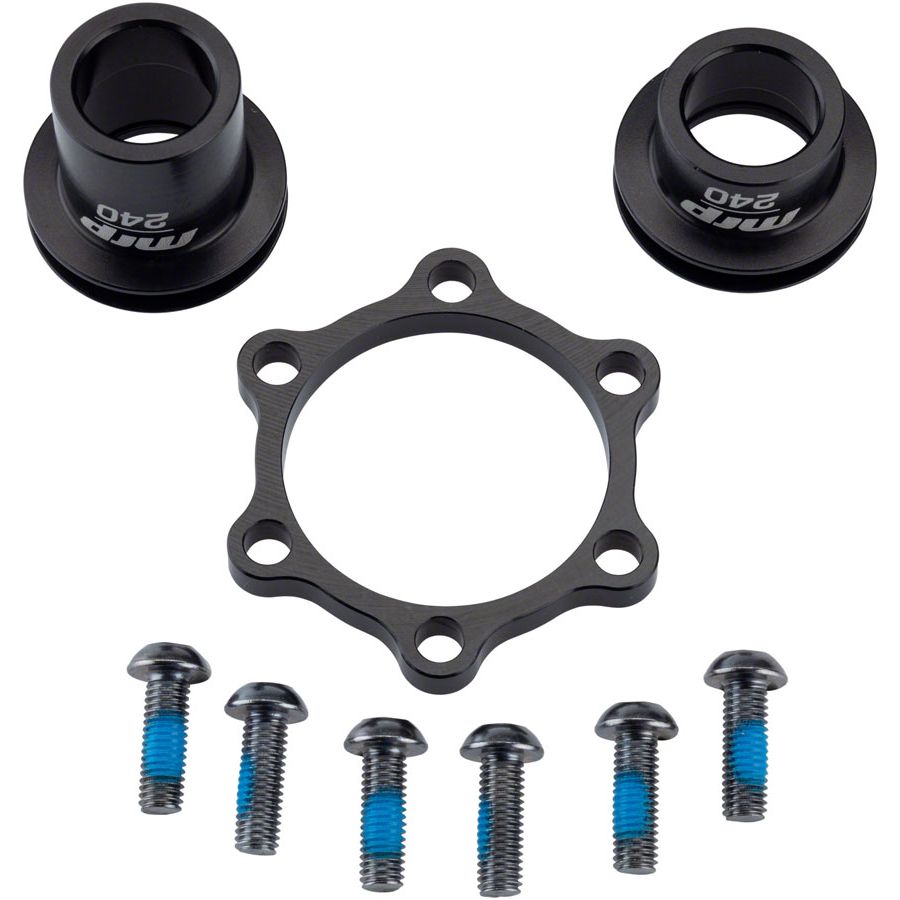Better Boost Adaptor Kits