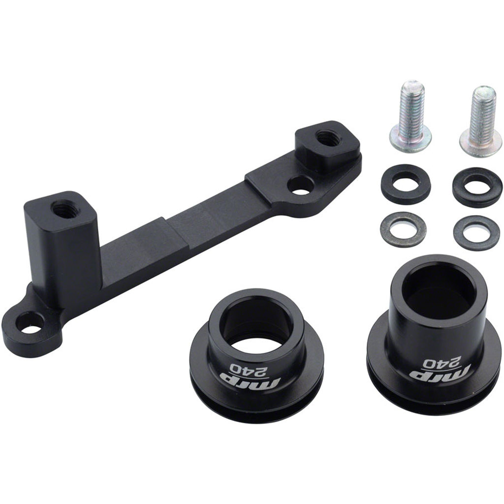 Better Boost Adaptor Kits