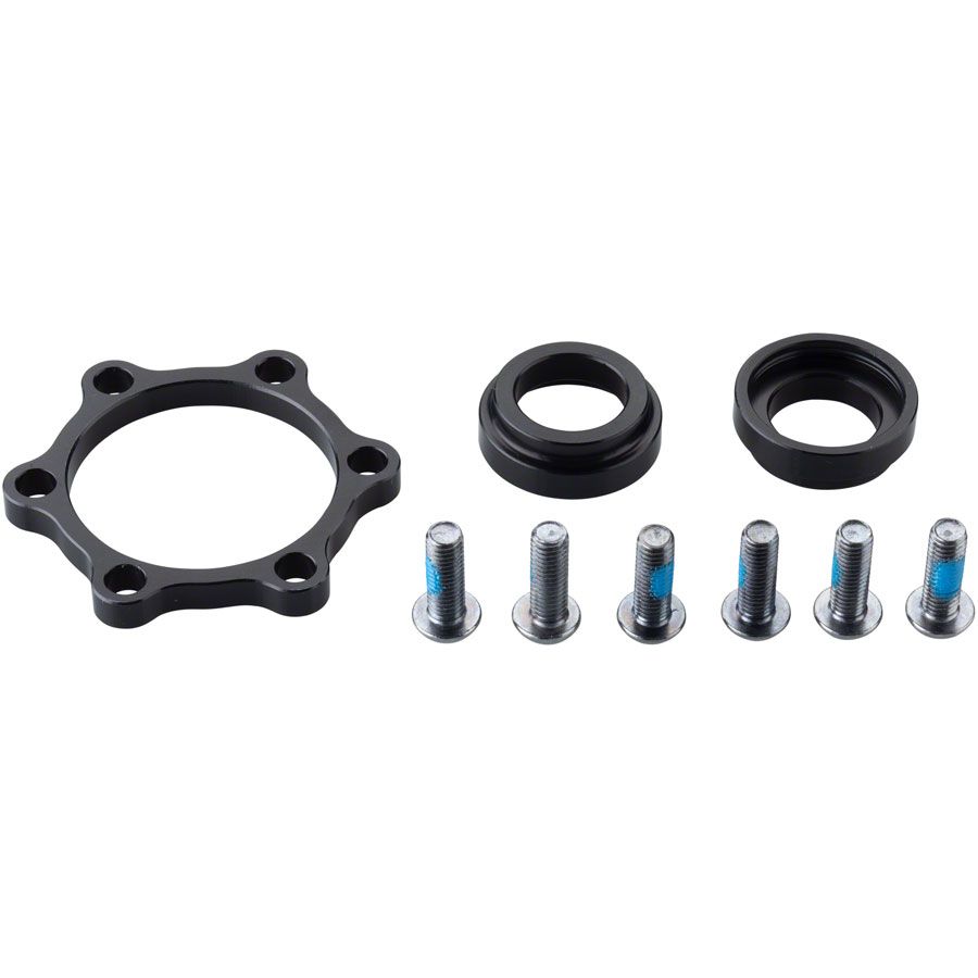 Better Boost Adaptor Kits