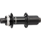 FH-RS470 Hub - Center-Lock - HG 11 Road - 12 x 142mm - Black - 12mm Thru x 142mm - Center-Lock Disc - Shimano HG 11/12-Speed Road - J-Bend