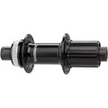 FH-RS470 Hub - Center-Lock - HG 11 Road - 12 x 142mm - Black - 12mm Thru x 142mm - Center-Lock Disc - Shimano HG 11/12-Speed Road - J-Bend