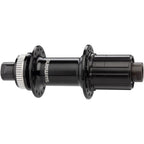 FH-RS470 Hub - Center-Lock - HG 11 Road - 12 x 142mm - Black - 12mm Thru x 142mm - Center-Lock Disc - Shimano HG 11/12-Speed Road - J-Bend