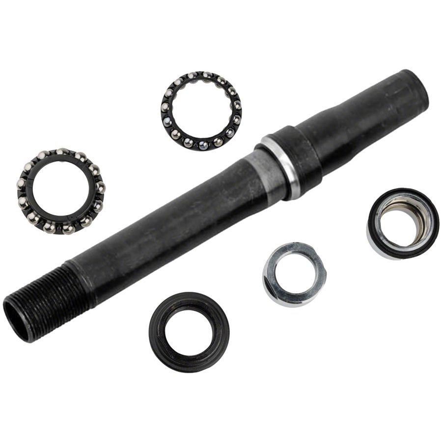 Complete Hub Axle Sets