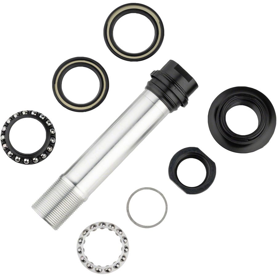Complete Hub Axle Sets