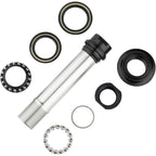 Complete Hub Axle Sets