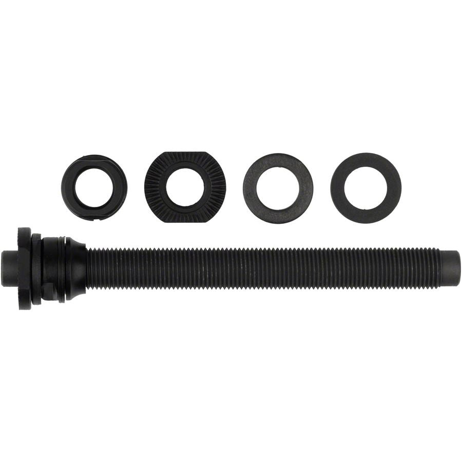 Complete Hub Axle Sets