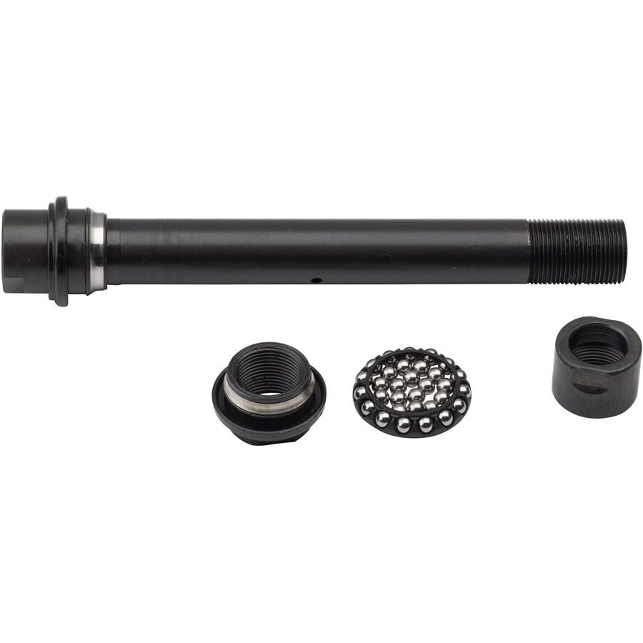 Complete Hub Axle Sets