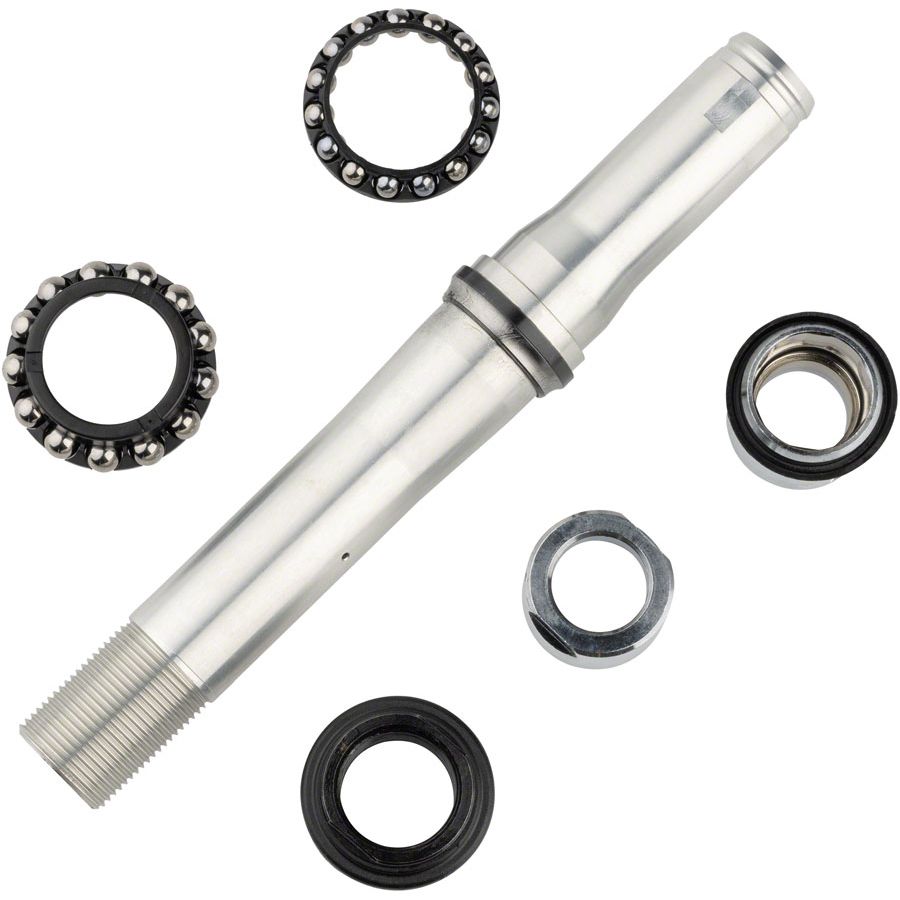 Complete Hub Axle Sets