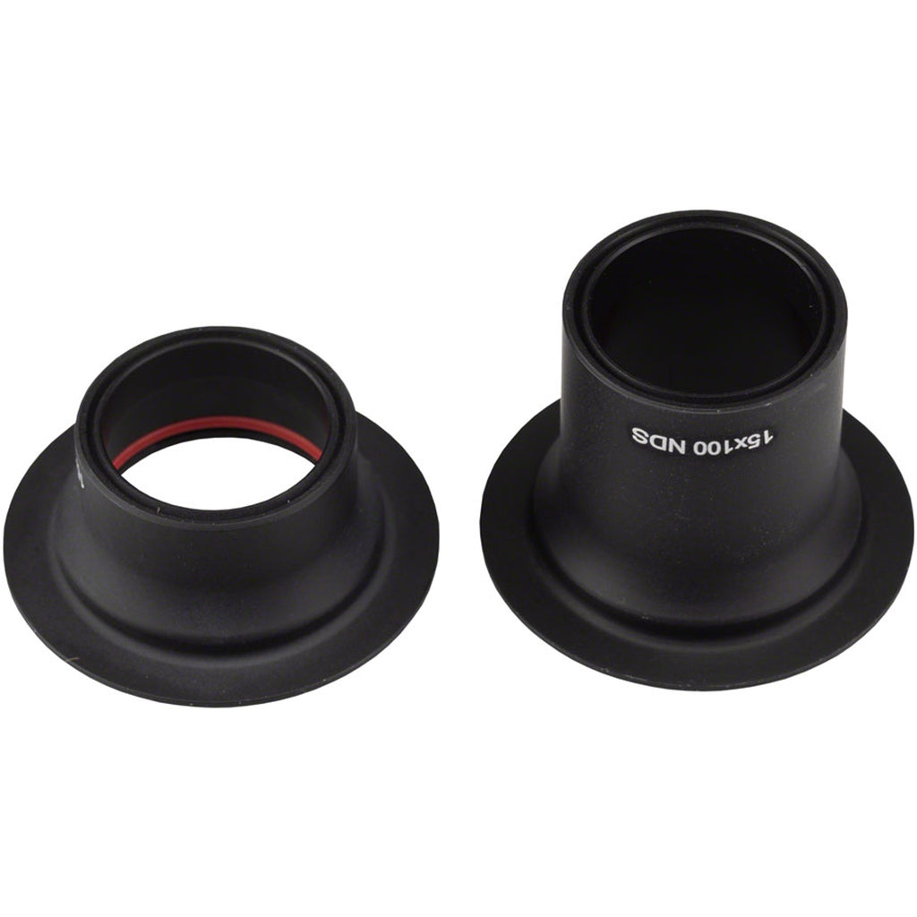 Front Axle Conversion Kits