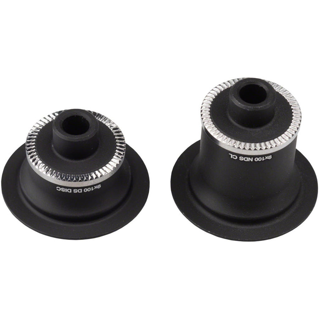 Front Axle Conversion Kits
