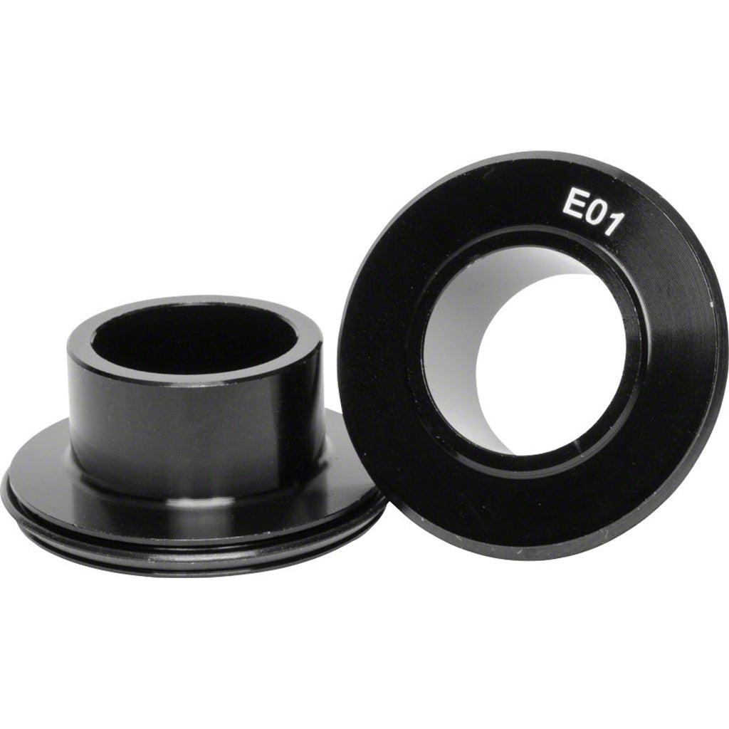 Neo Front End Caps
