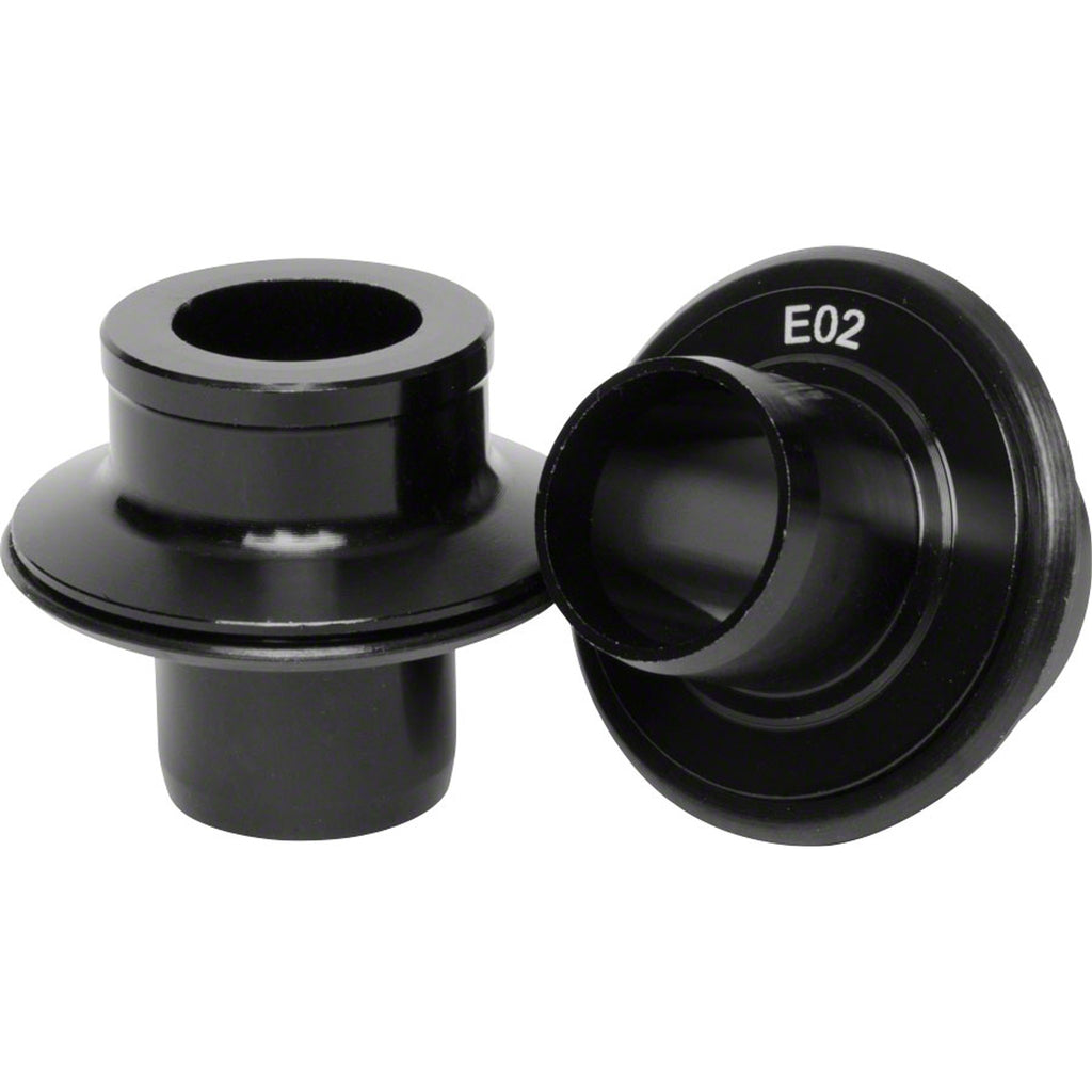 Neo Front End Caps