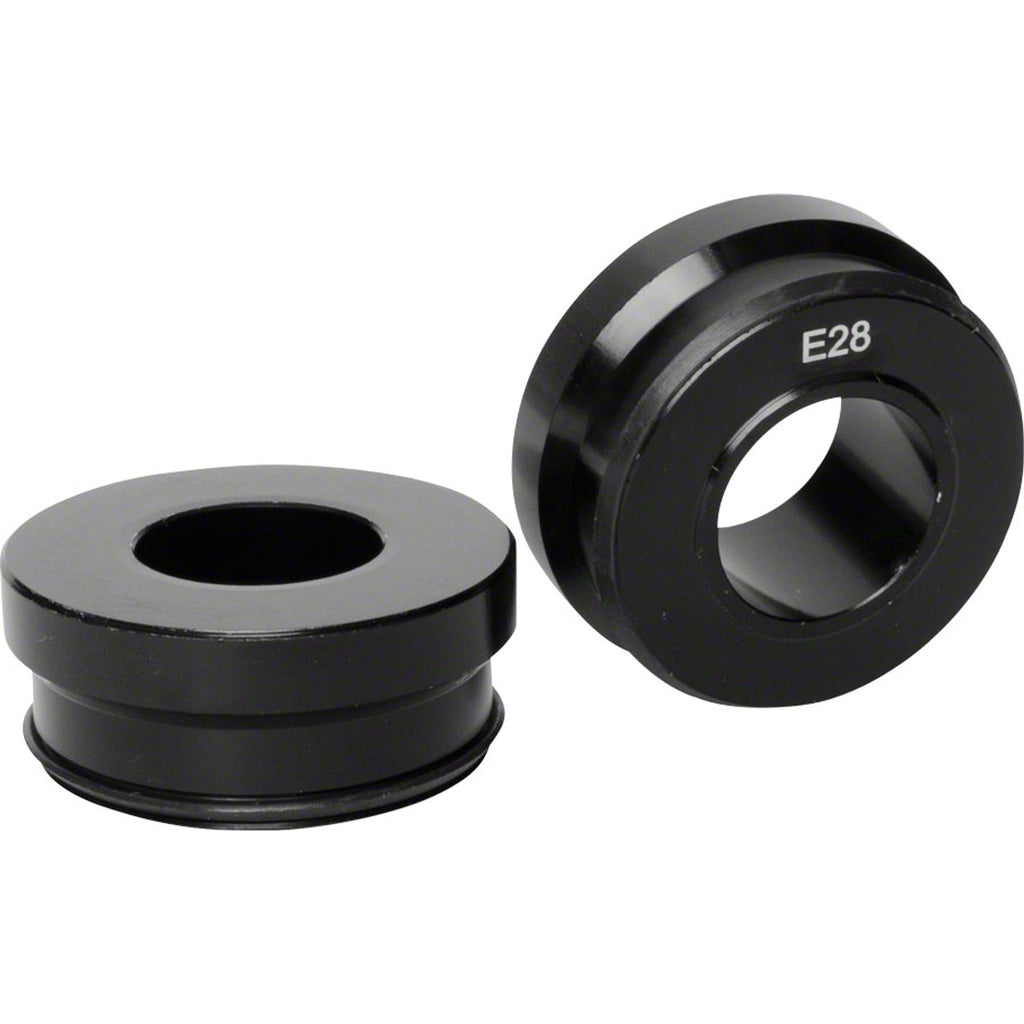 Neo Front End Caps
