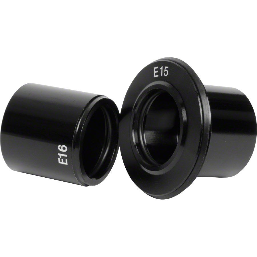 Neo Rear End Caps