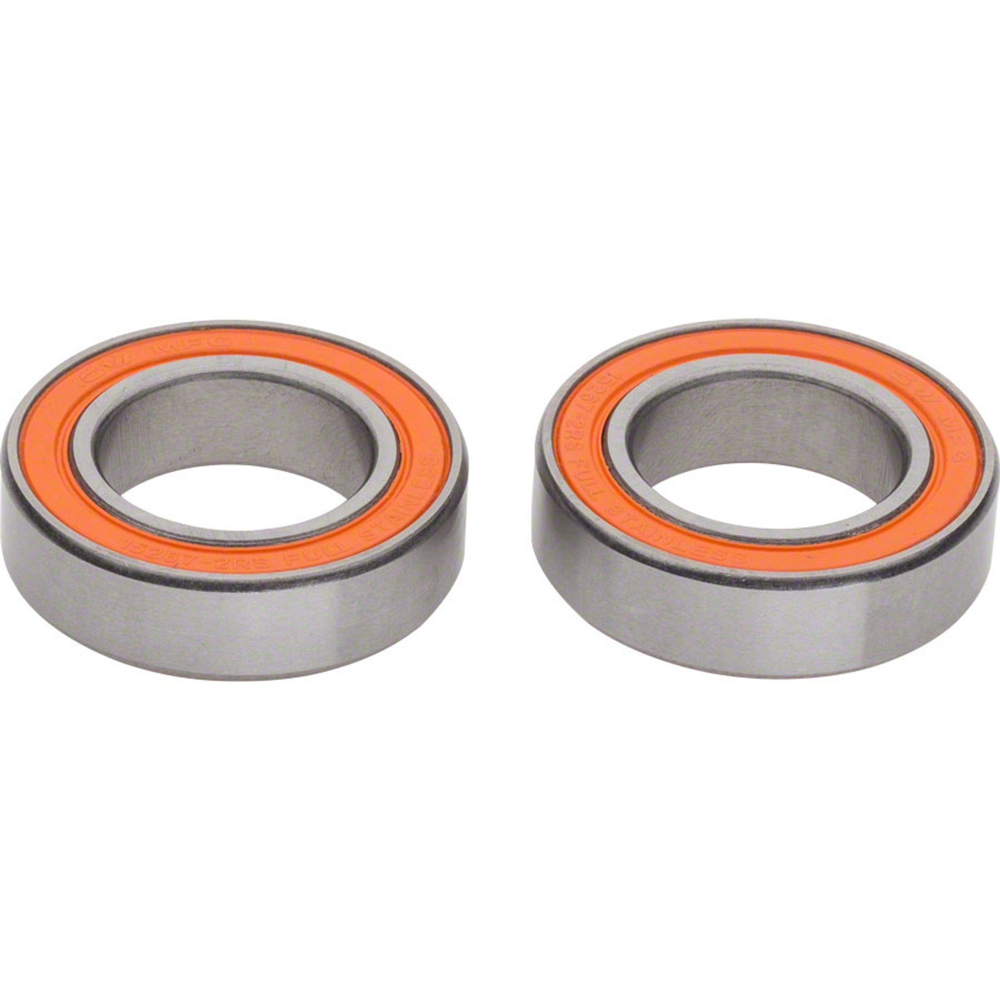 Stan's Neo Bearing Kit, Stainless Steel, Orange