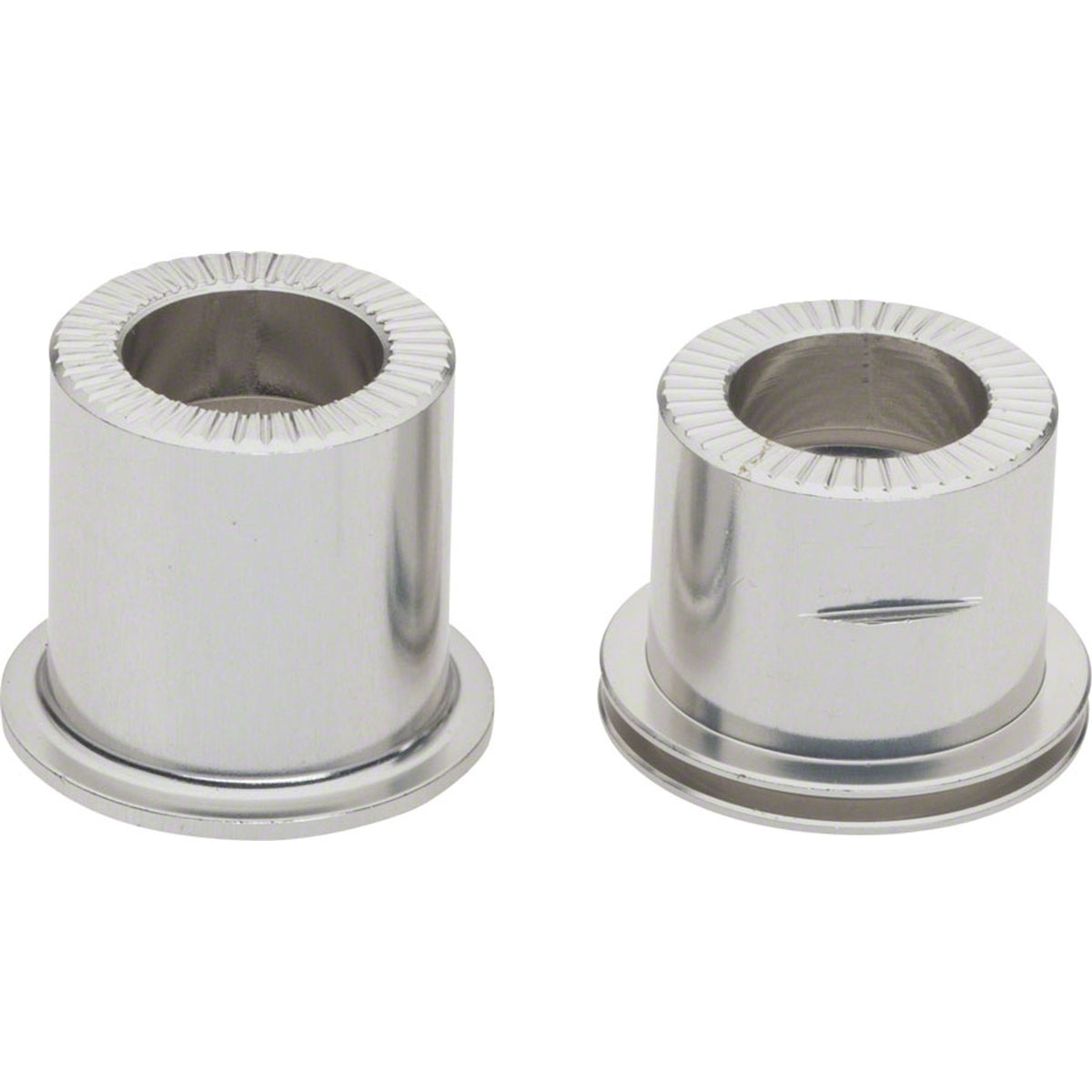Stan's NoTubes 3.30/3.30Ti 12x142mm XD End Caps