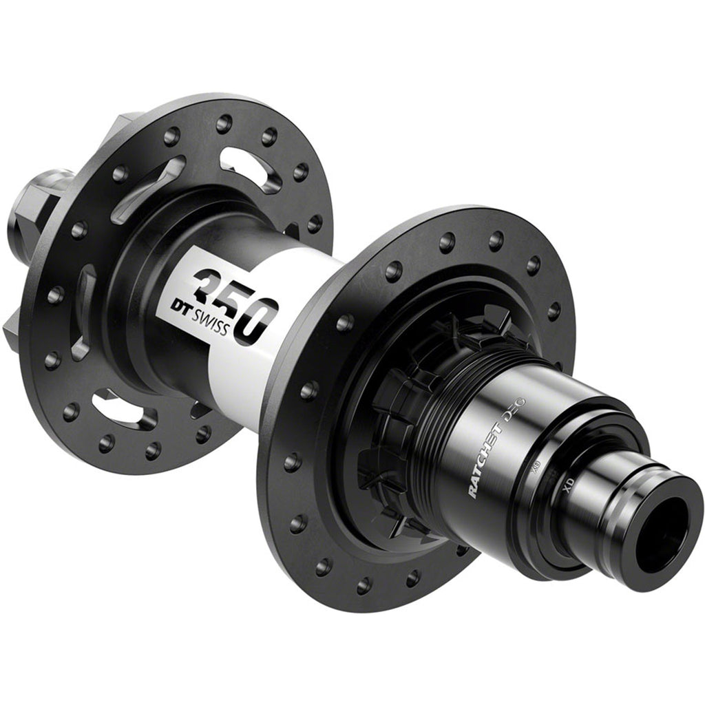 350 DEG Rear Hubs - 350 DEG Rear Hub - 350 DEG Rear Hub