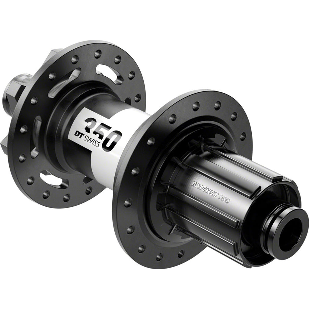 350 DEG Rear Hubs - 350 DEG Rear Hub - 350 DEG Rear Hub