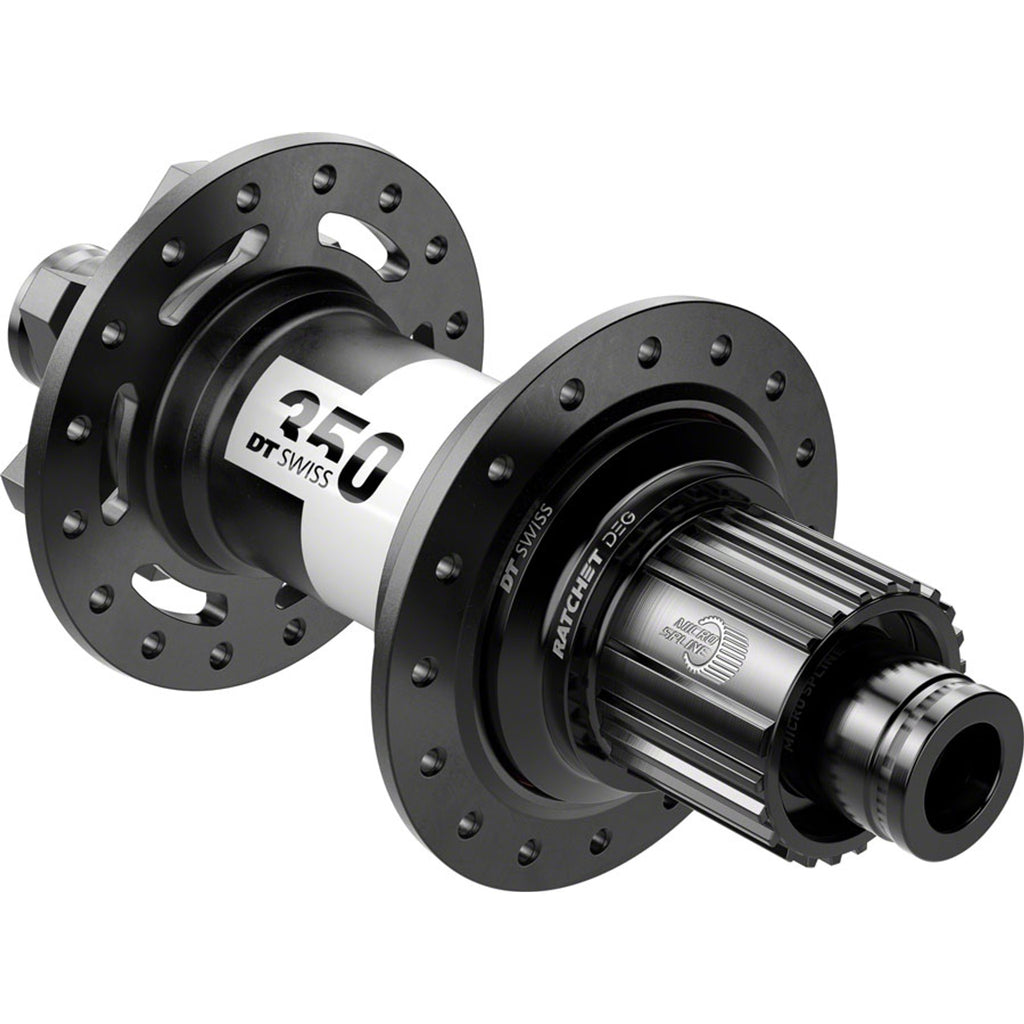 350 DEG Rear Hubs - 350 DEG Rear Hub - 350 DEG Rear Hub