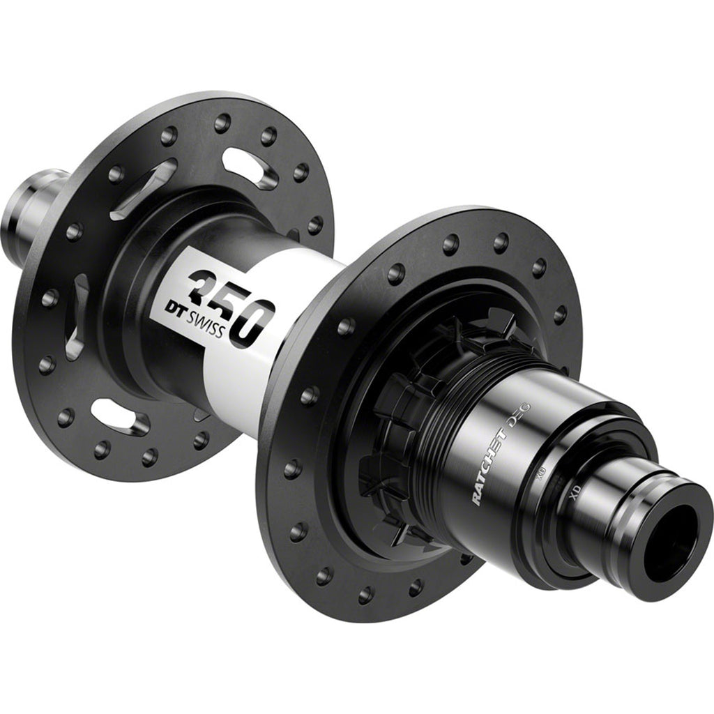 350 DEG Rear Hubs - 350 DEG Rear Hub - 350 DEG Rear Hub