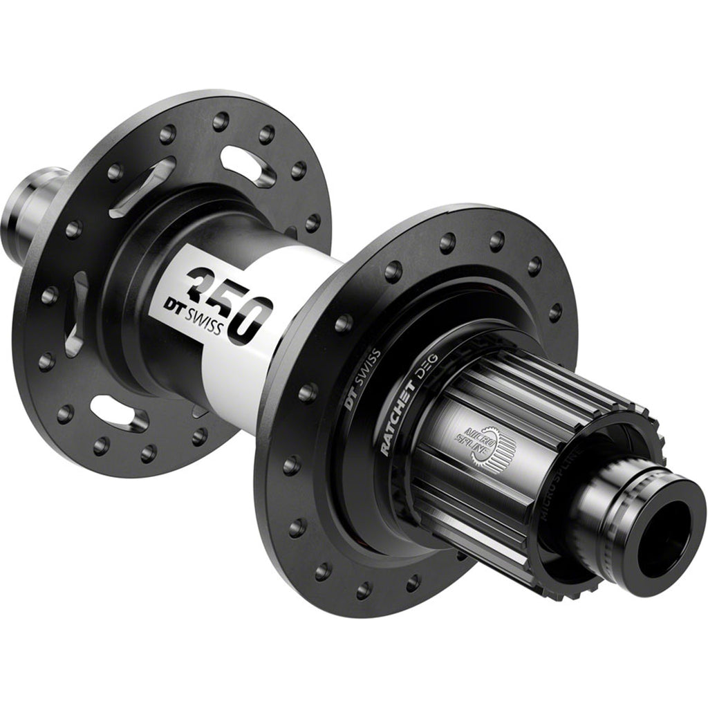 350 DEG Rear Hubs - 350 DEG Rear Hub - 350 DEG Rear Hub