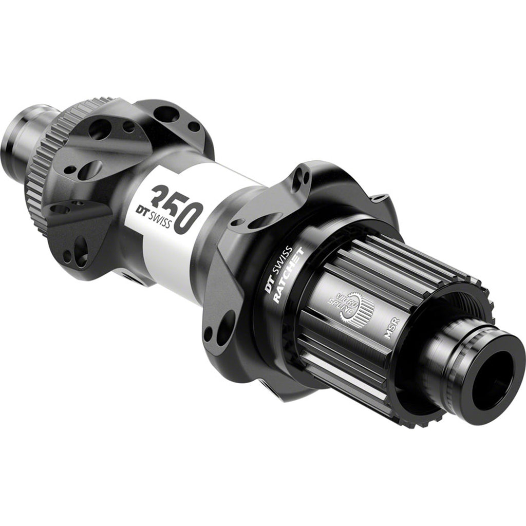 350 Rear Hub