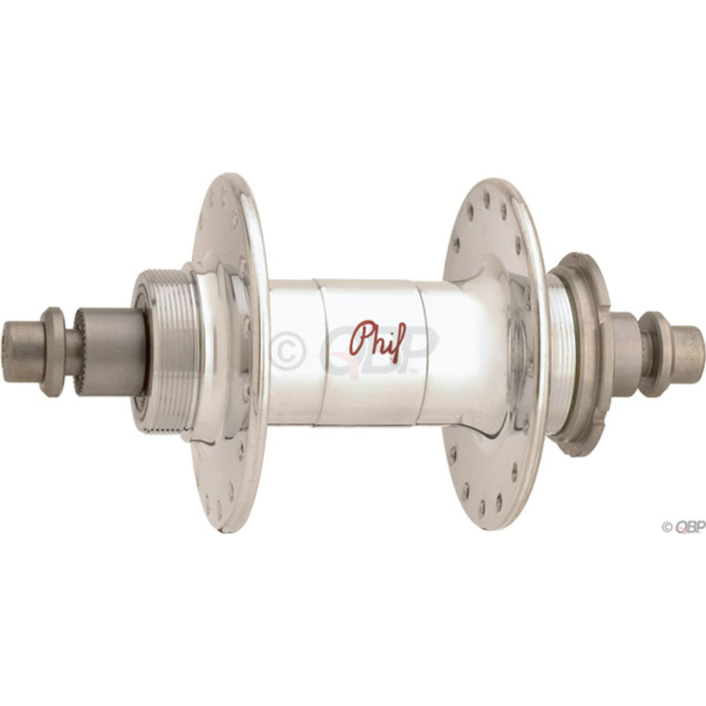 High-Flange Hub