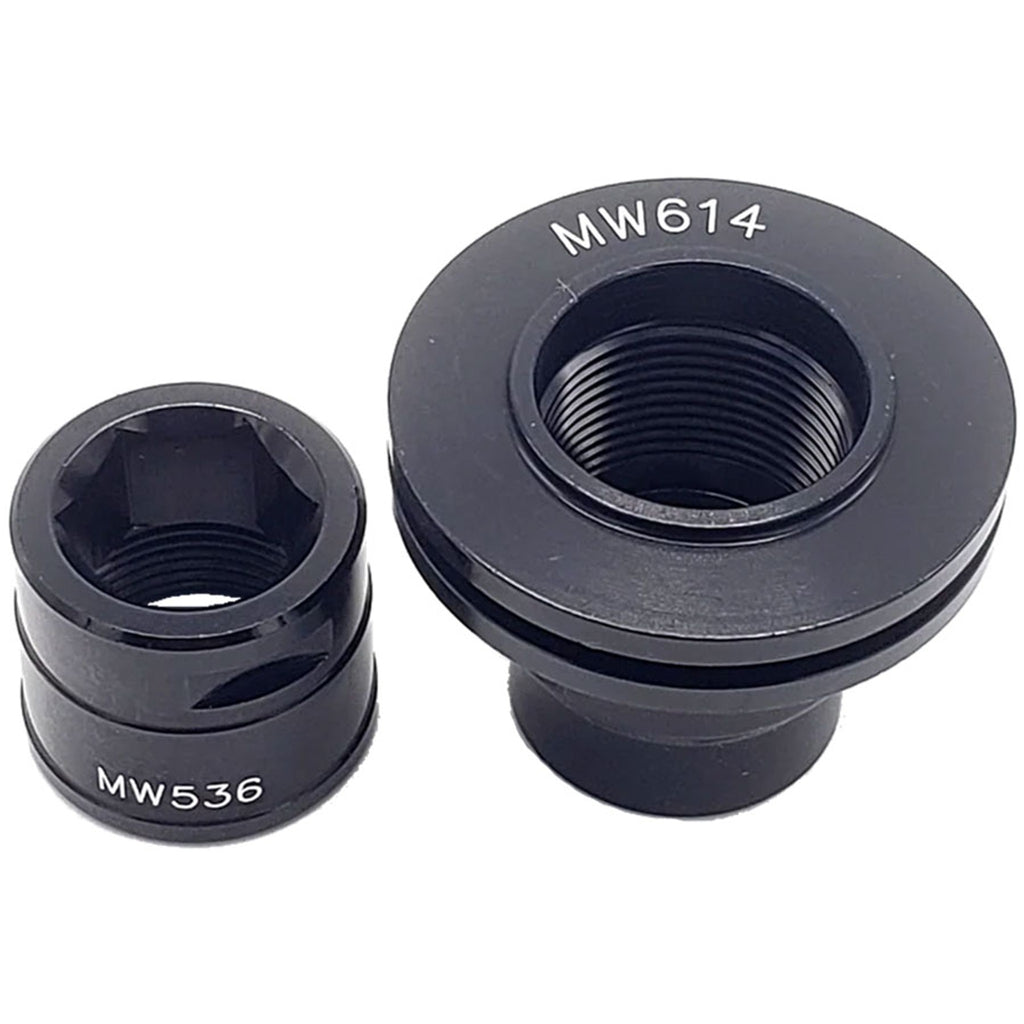 Rear Axle Conversion Kits