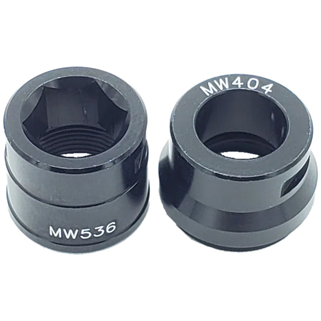 Rear Axle Conversion Kits
