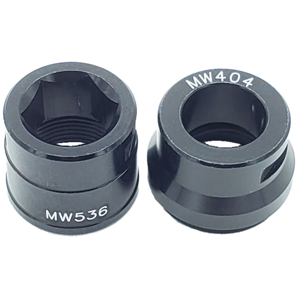 Rear Axle Conversion Kits