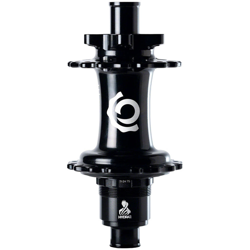 Hydra 2 Classic Rear Hub - Hydra 2 Classic Rear Hub - Hydra 2 Classic Rear Hub
