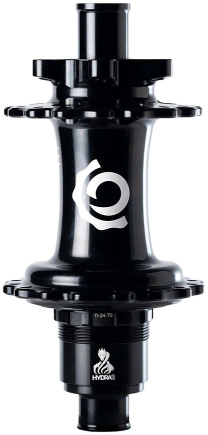 Hydra 2 Classic Rear Hub