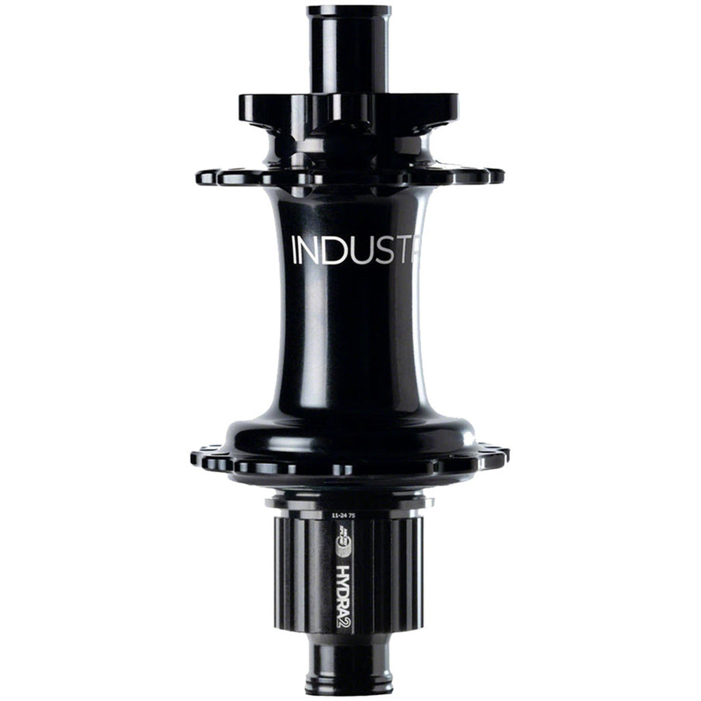 Hydra 2 Classic Rear Hub - Hydra 2 Classic Rear Hub - Hydra 2 Classic Rear Hub