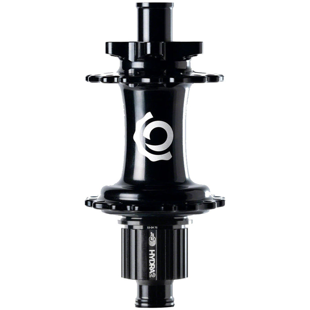 Hydra 2 Classic Rear Hub - Hydra 2 Classic Rear Hub - Hydra 2 Classic Rear Hub