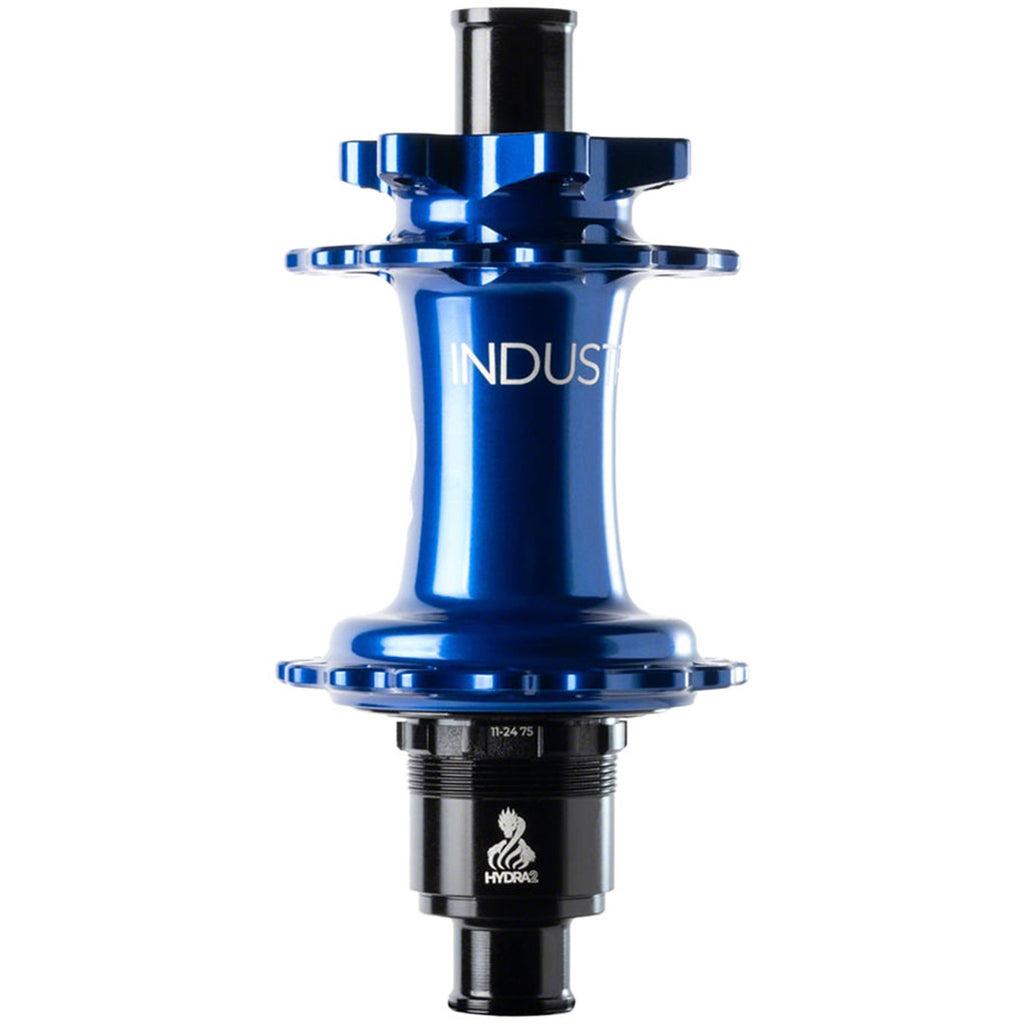 Hydra 2 Classic Rear Hub - Hydra 2 Classic Rear Hub - Hydra 2 Classic Rear Hub