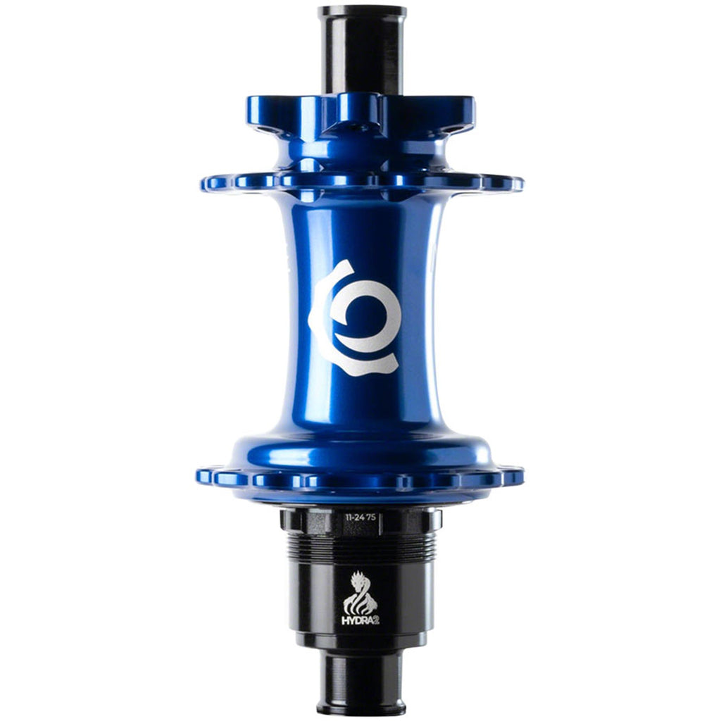 Hydra 2 Classic Rear Hub - Hydra 2 Classic Rear Hub - Hydra 2 Classic Rear Hub