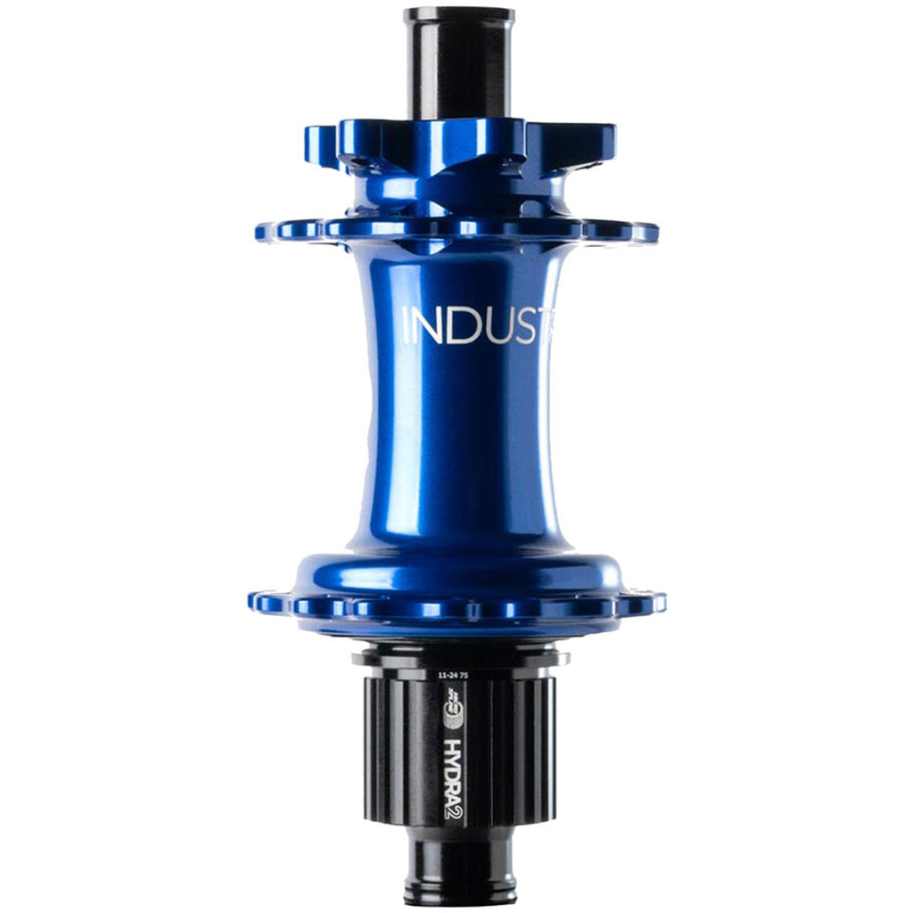 Hydra 2 Classic Rear Hub - Hydra 2 Classic Rear Hub - Hydra 2 Classic Rear Hub