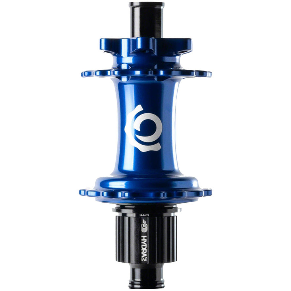 Hydra 2 Classic Rear Hub - Hydra 2 Classic Rear Hub - Hydra 2 Classic Rear Hub