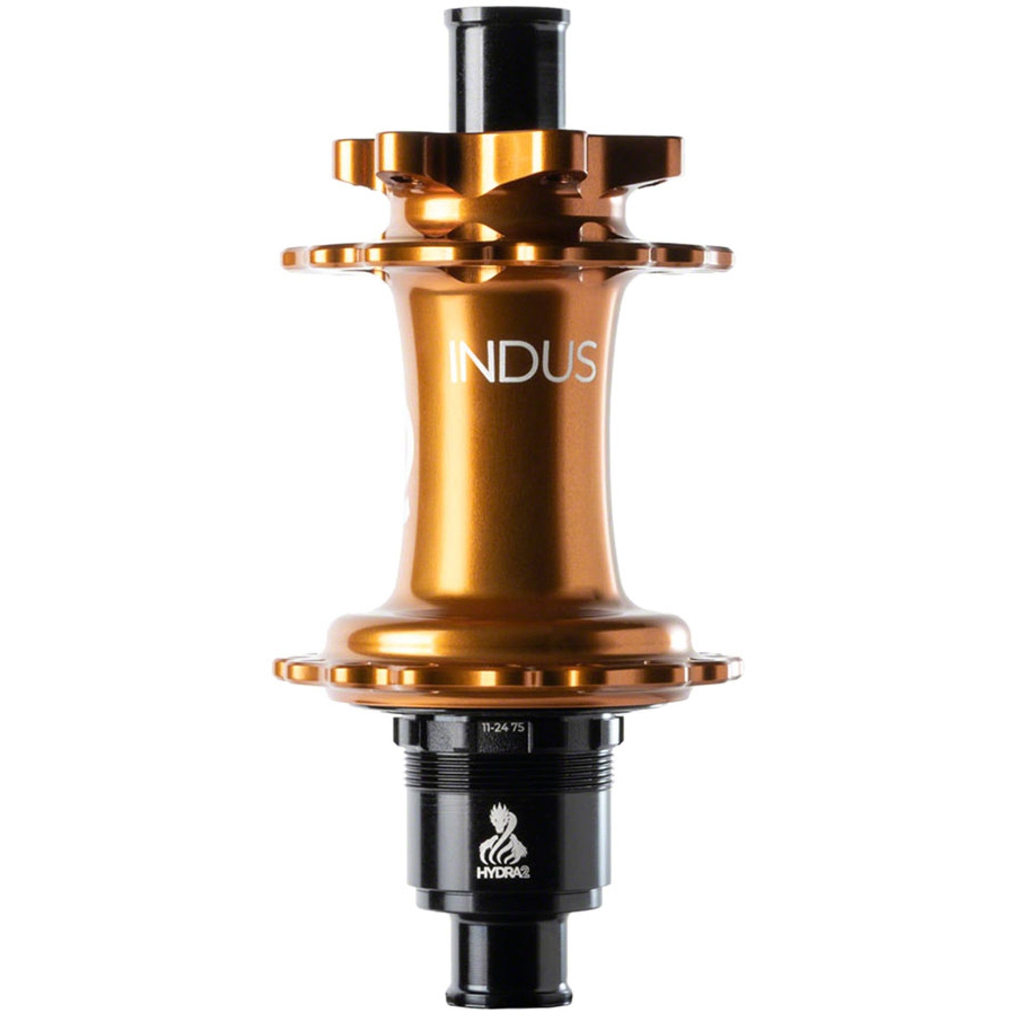 Hydra 2 Classic Rear Hub - Hydra 2 Classic Rear Hub - Hydra 2 Classic Rear Hub