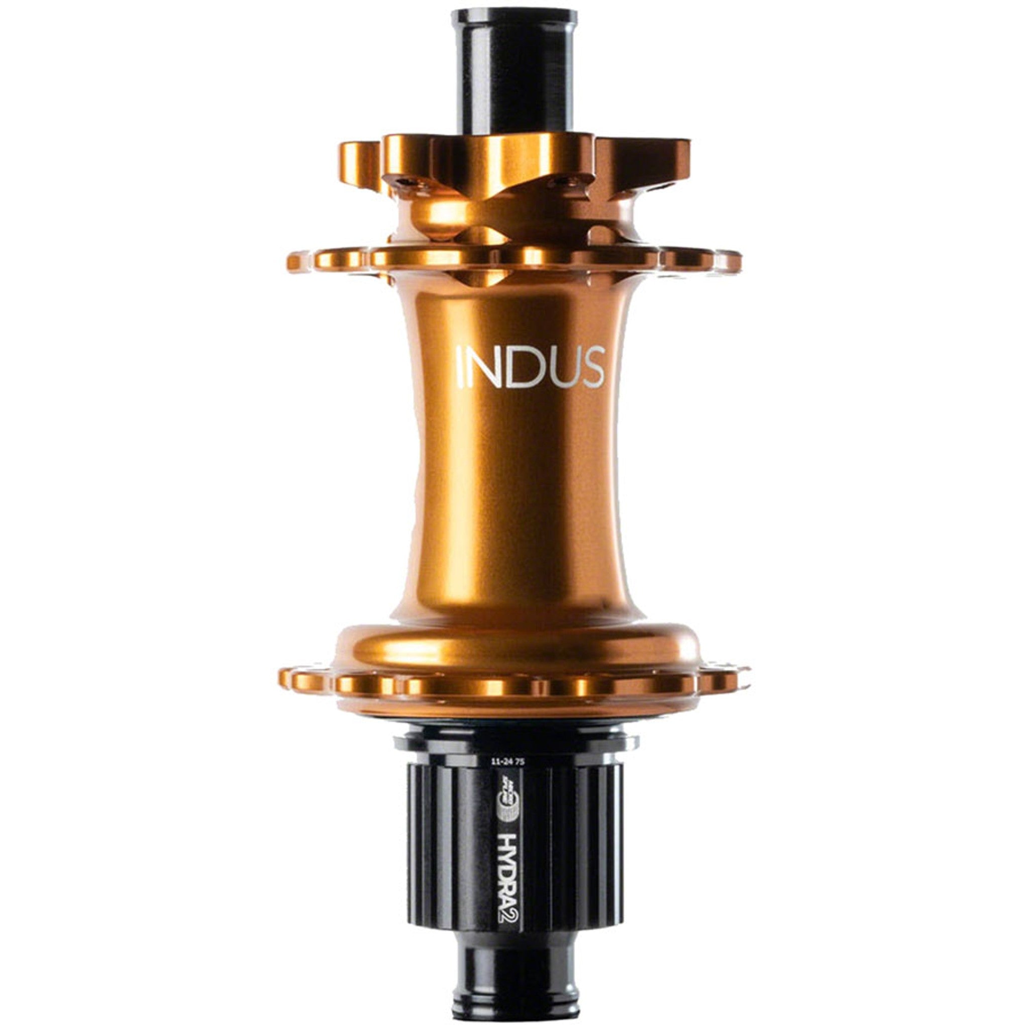 Hydra 2 Classic Rear Hub - Hydra 2 Classic Rear Hub - Hydra 2 Classic Rear Hub