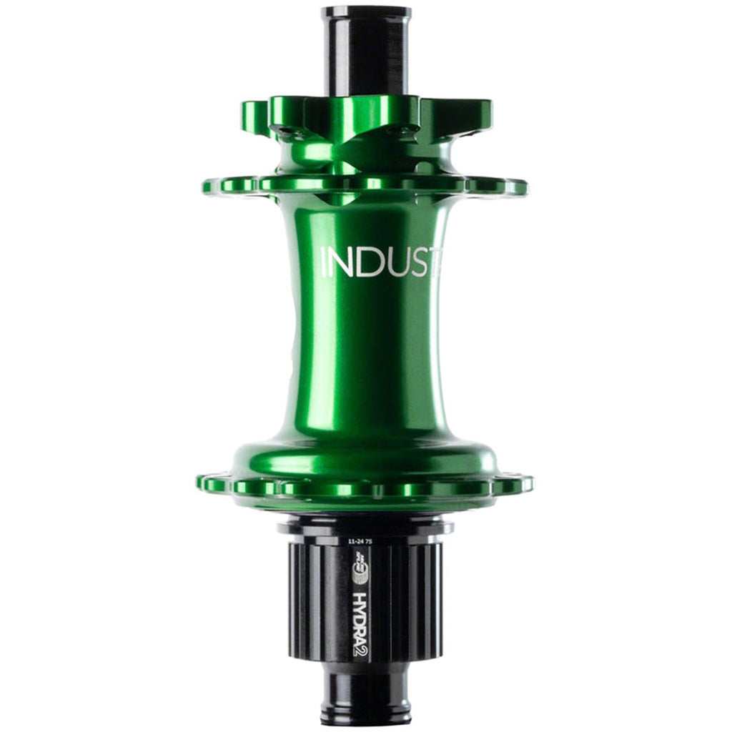 Hydra 2 Classic Rear Hub - Hydra 2 Classic Rear Hub - Hydra 2 Classic Rear Hub