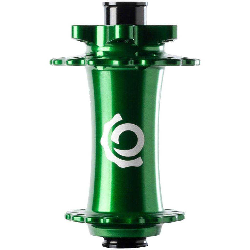Hydra 2 Classic Front Hub